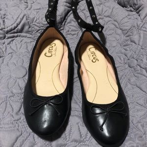 Sam Edelman Flats